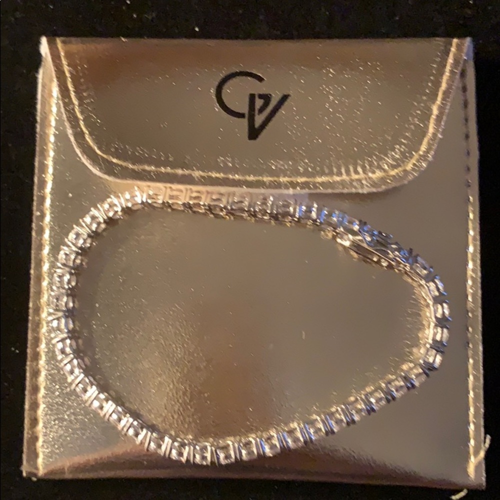 Tennis Bracelet - Picture 7 of 7